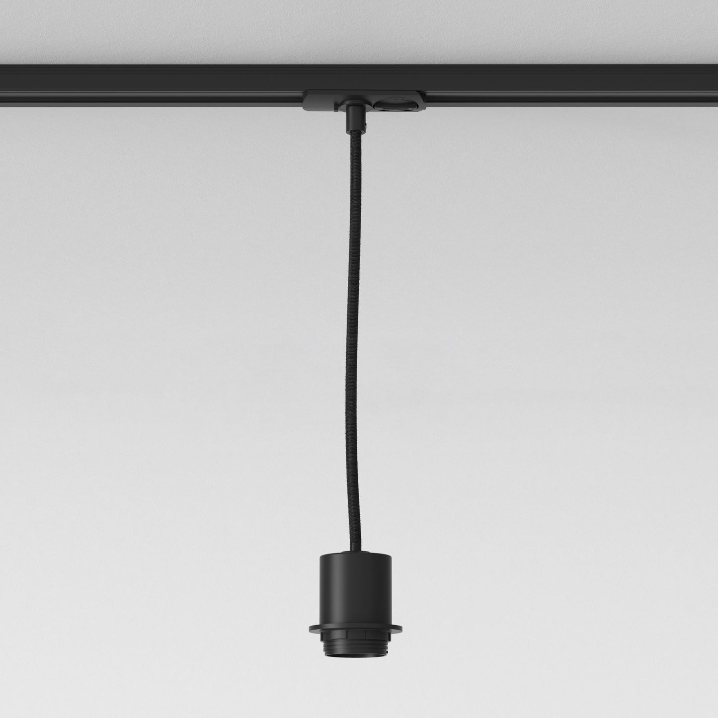 Track Pendant Suspension Kit
