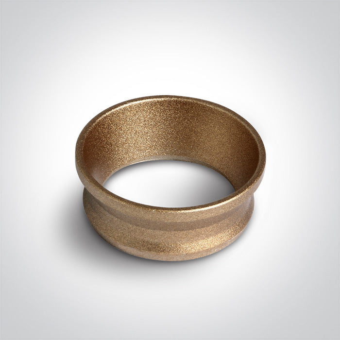 The Interchangable Rings Range Aluminium
