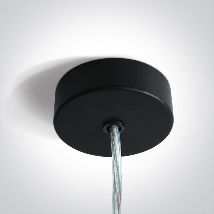 Surface / Suspended Wide Profiles Internal Driver