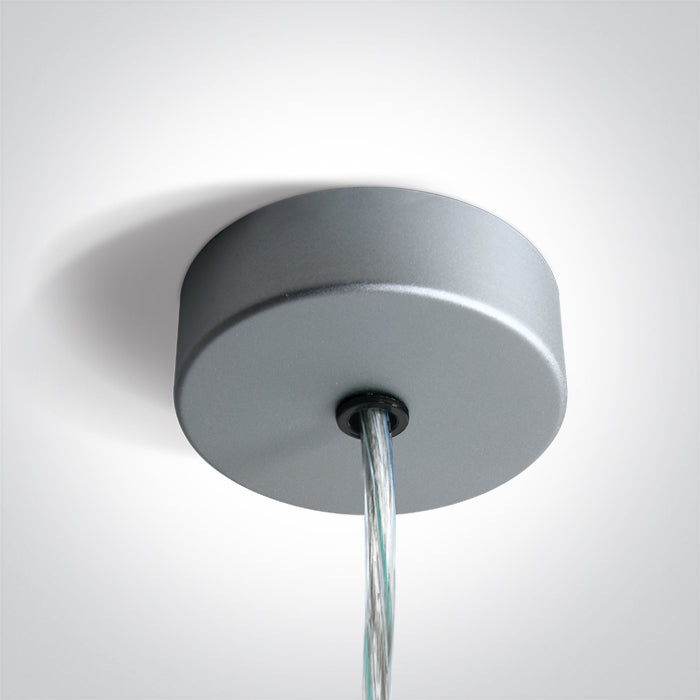 Surface / Suspended Wide Profiles Internal Driver
