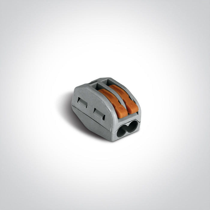 Fast Cable Connectors