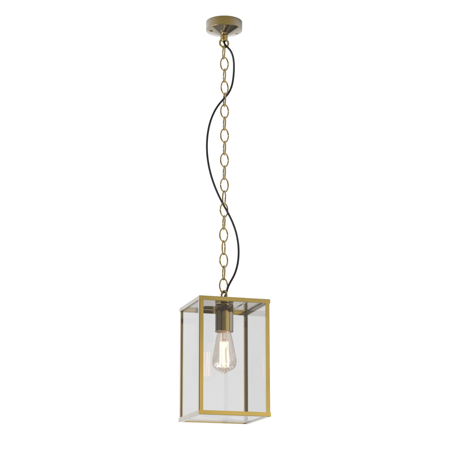Homefield Pendant 240