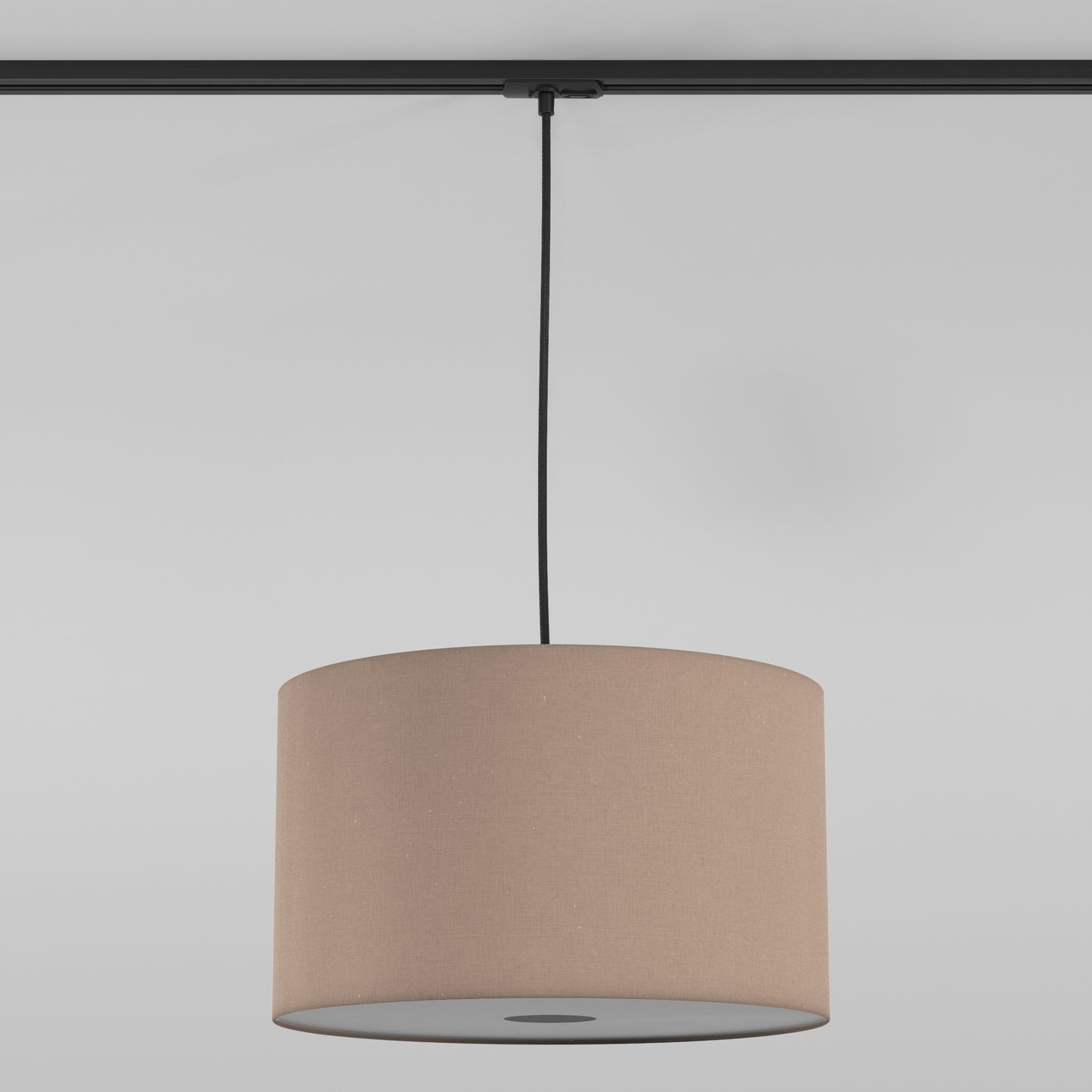 Track Pendant Suspension Kit