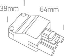 Fast Connectors
