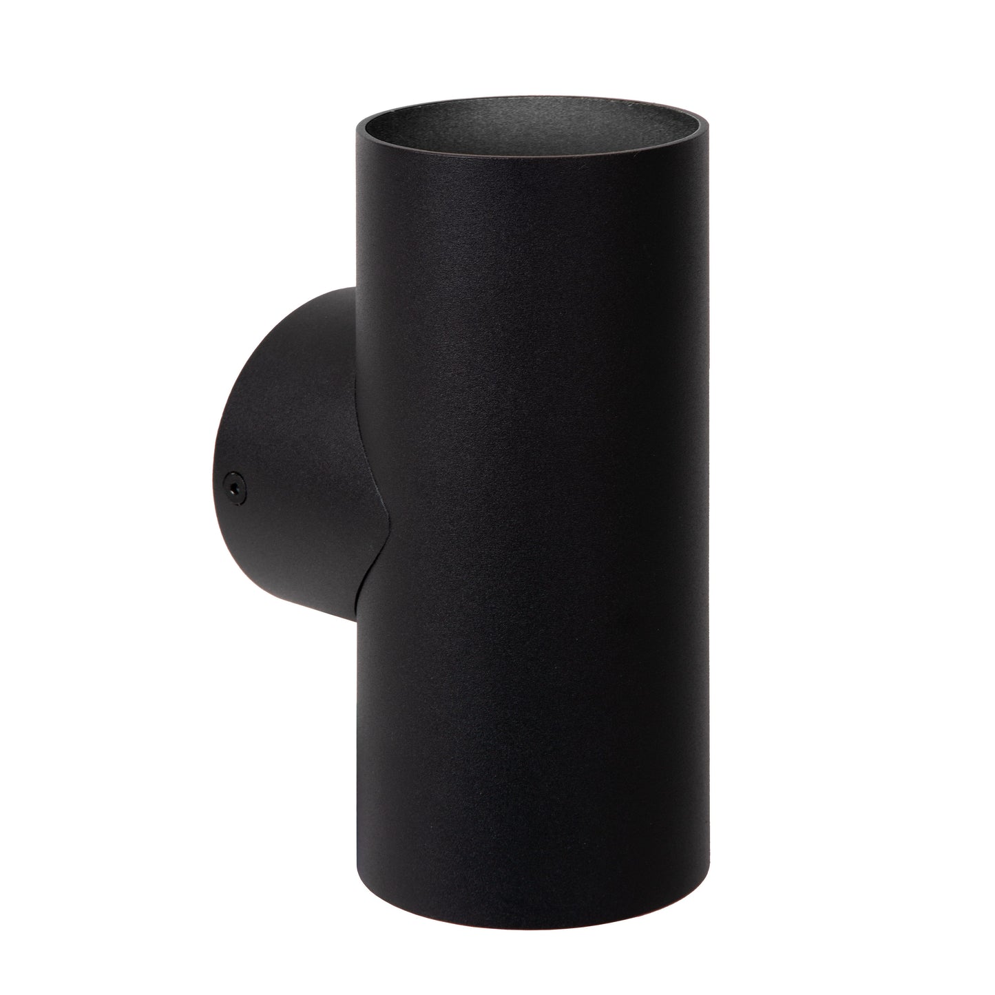 Lucide BONDI - Wall spotlight / Wall light - 2xGU10 - Black