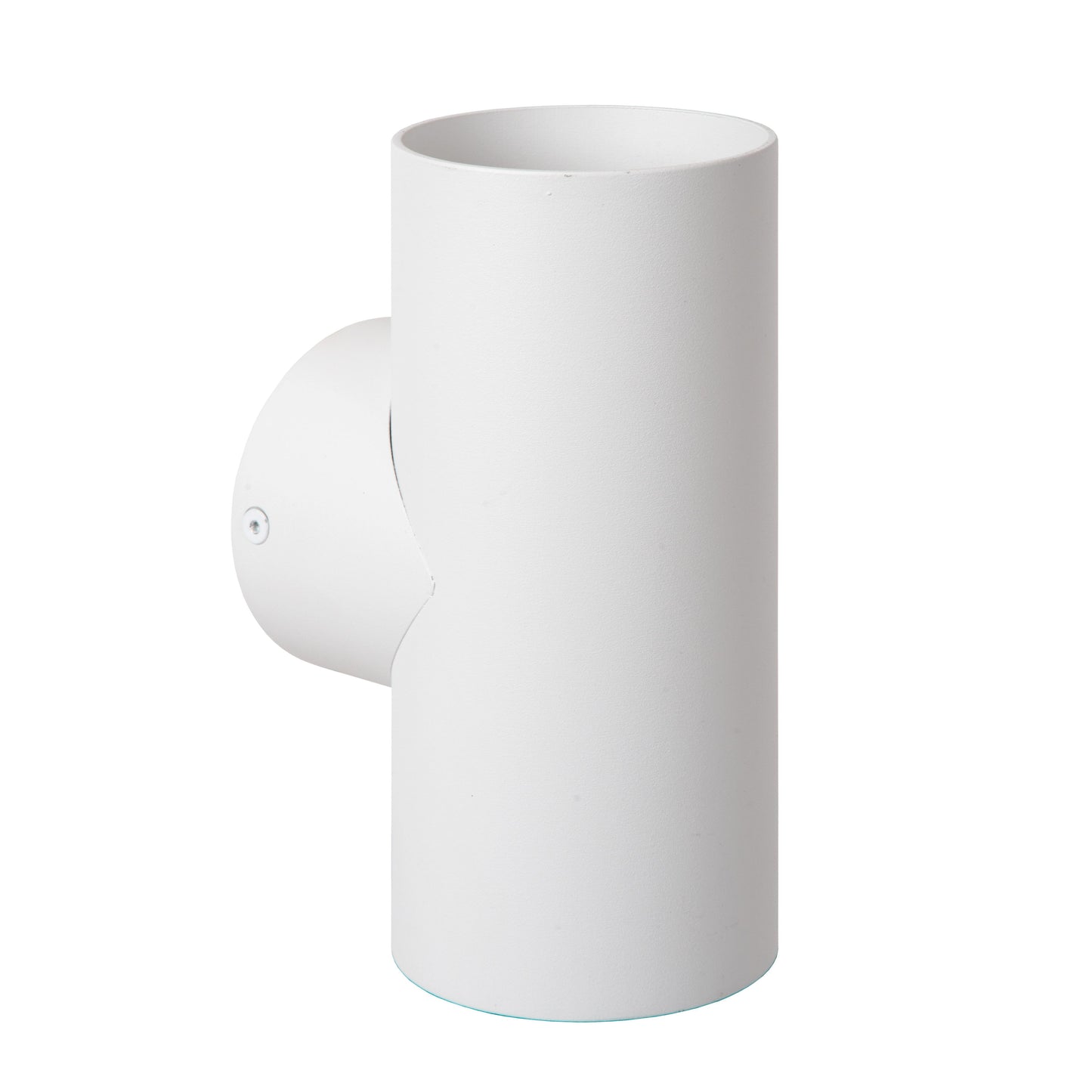 Lucide BONDI - Wall spotlight / Wall light - 2xGU10 - White