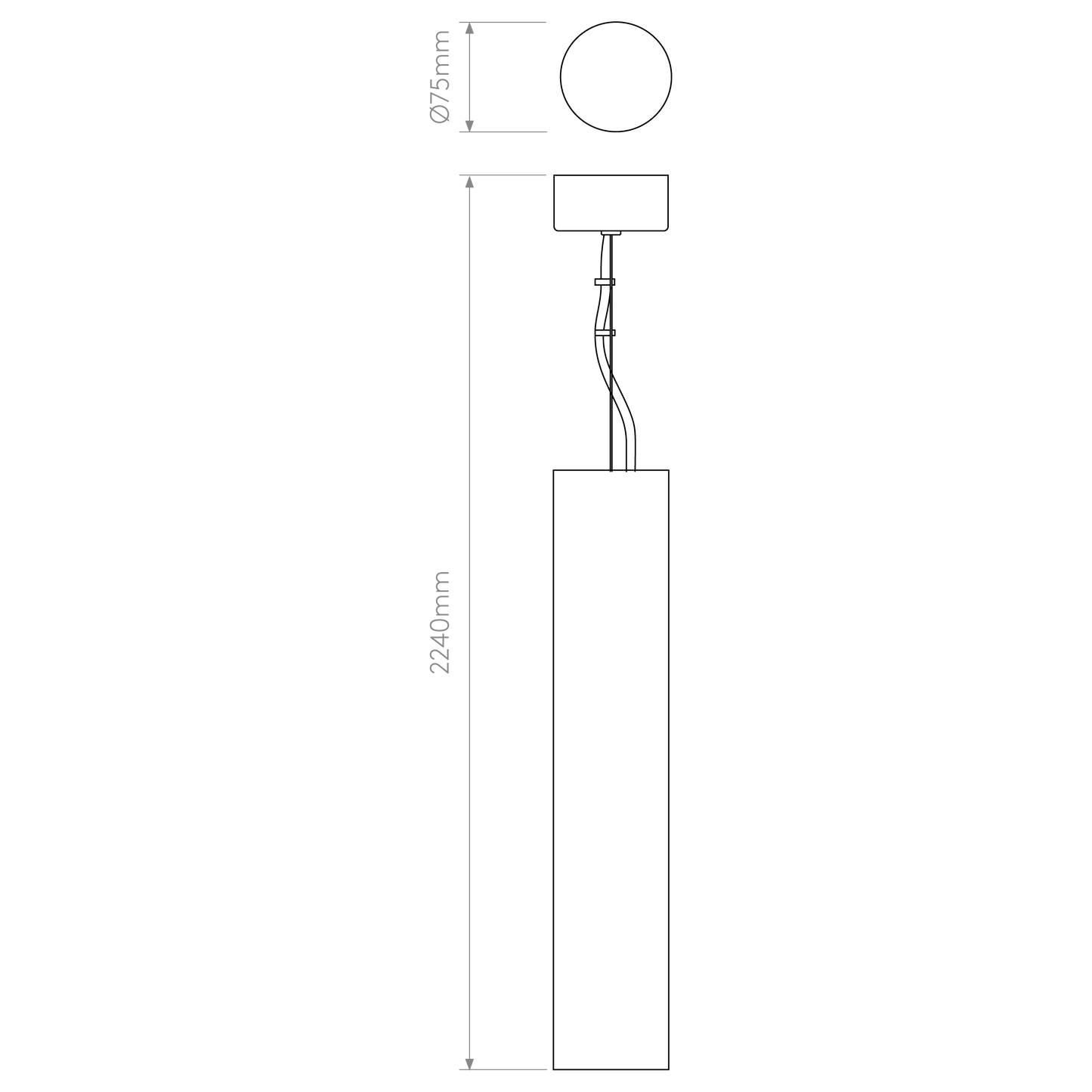 Osca 400 Round