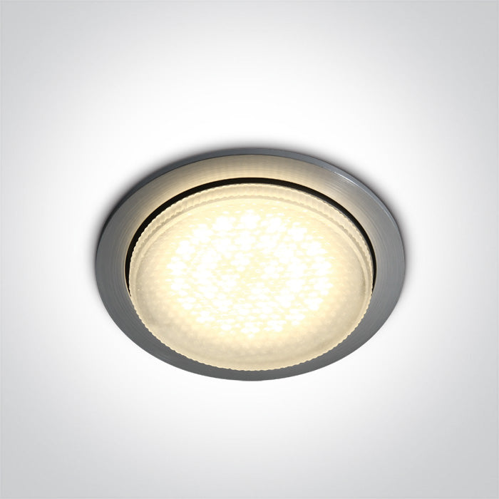 The GX53 Downlights