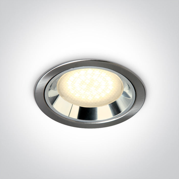 The GX53 Downlights
