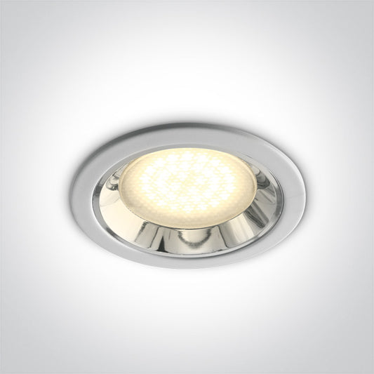The GX53 Downlights