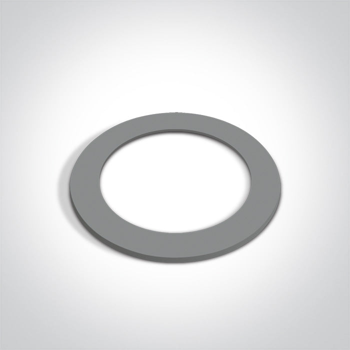 Round Downlights