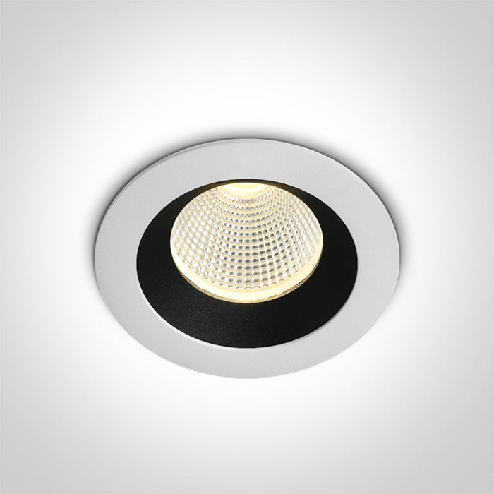 The 3W Dark Light Range