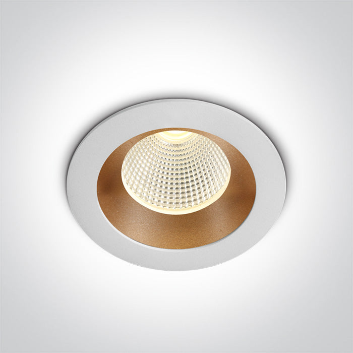 The 3W Dark Light Range