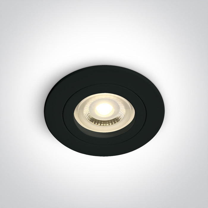 The Dual Ring Range Aluminium