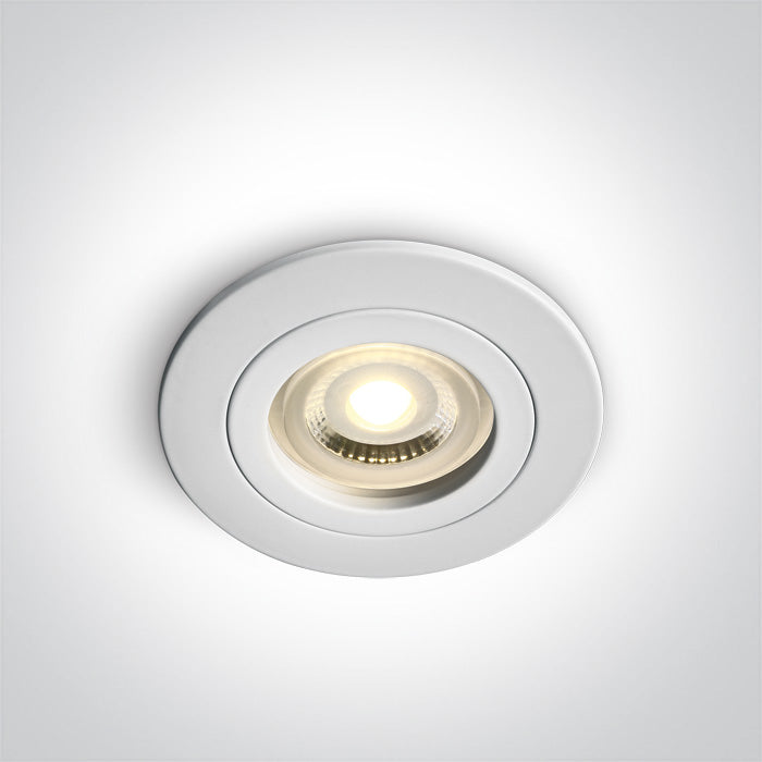The Dual Ring Range Aluminium