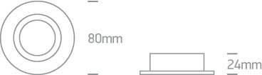 The Dual Ring Range Aluminium