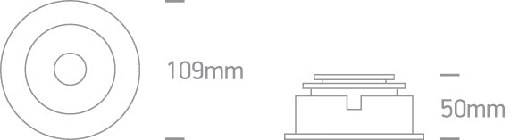 The Cement Range