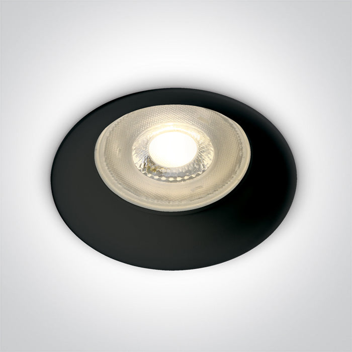 The Semi Dark Light Range Aluminium