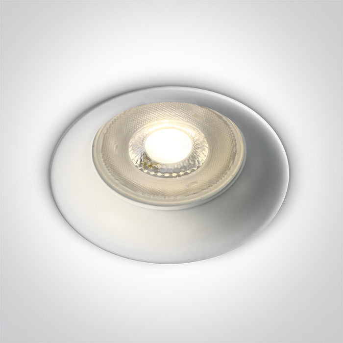 The Semi Dark Light Range Aluminium