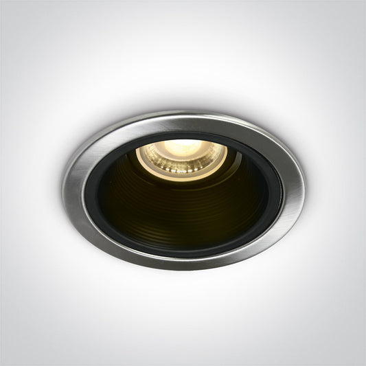 The Dark Light Range