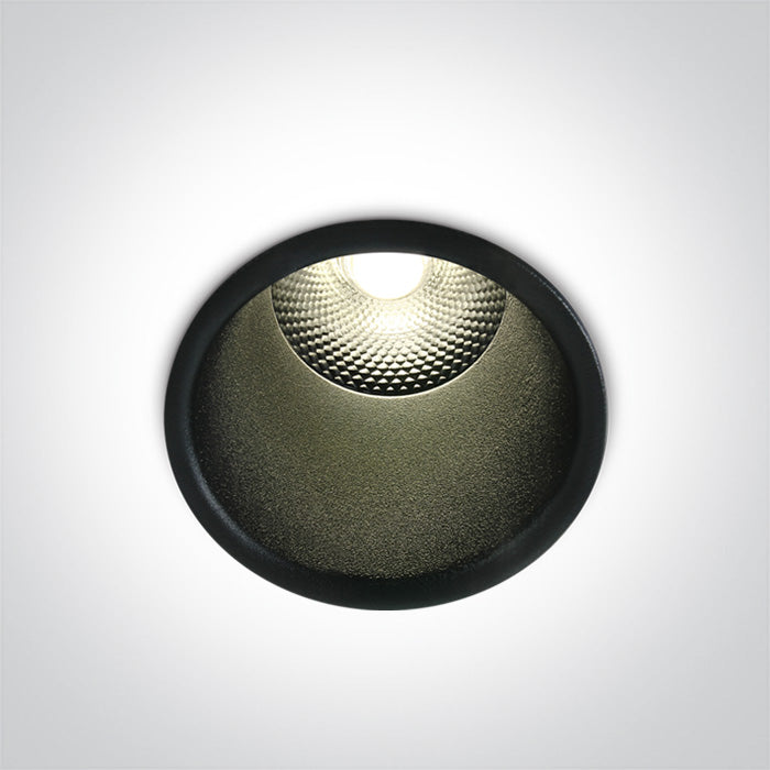 The Dark Light Pro Range Aluminium