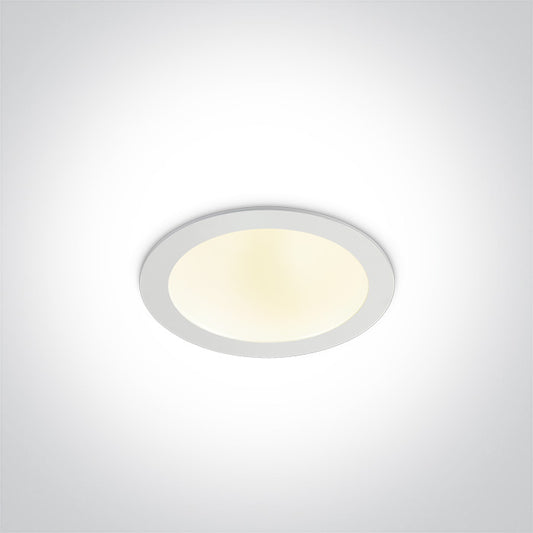 The COB Project Round Range