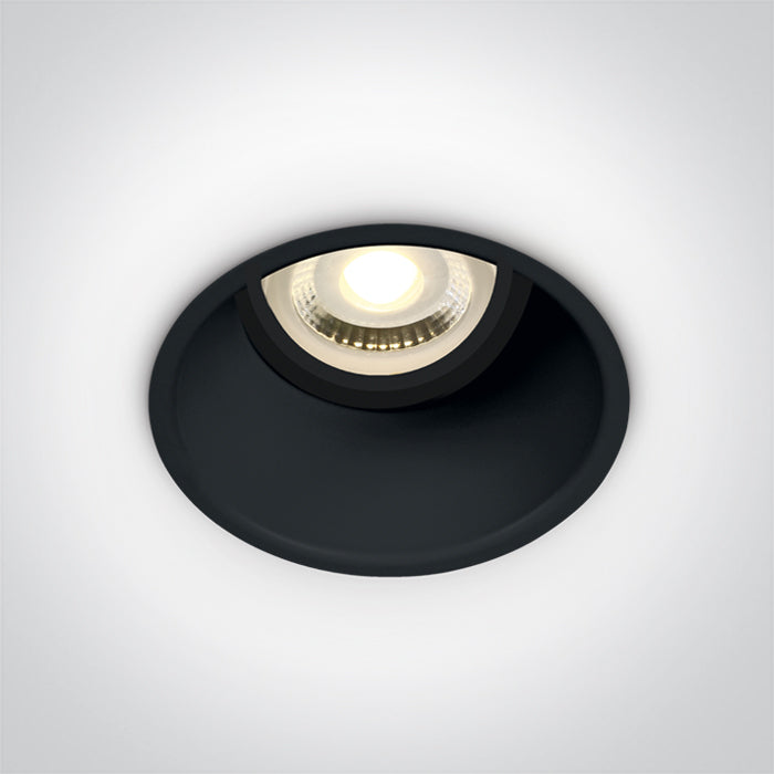The Semi Trimless Dark Light Range