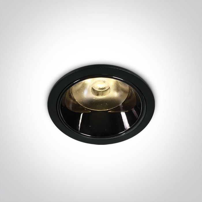 The COB LED Dark Light Range