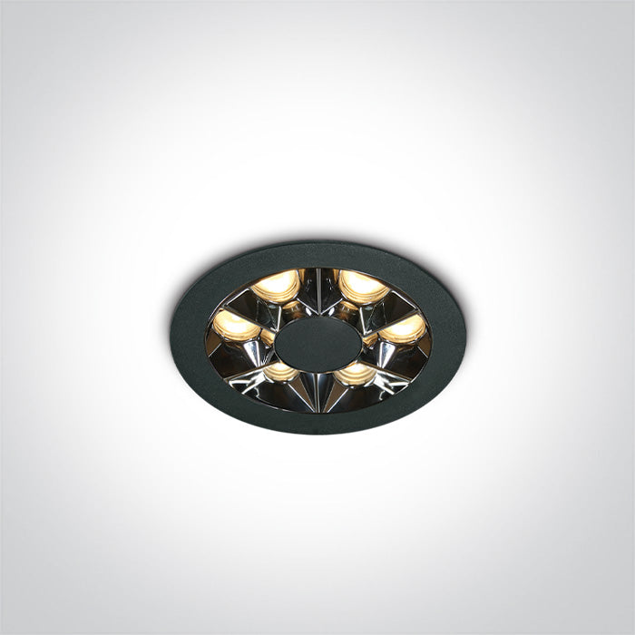 The Round Mirror Range