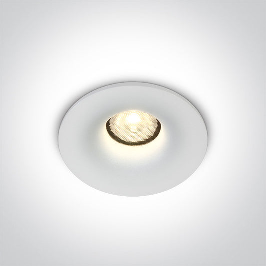 The 6,5W COB IP65 Range