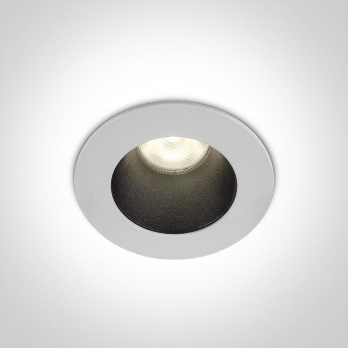 The Dark Light Range