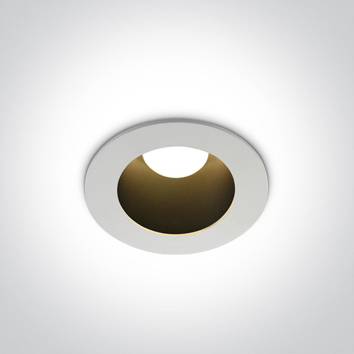 Dark Light Pro Range Aluminium