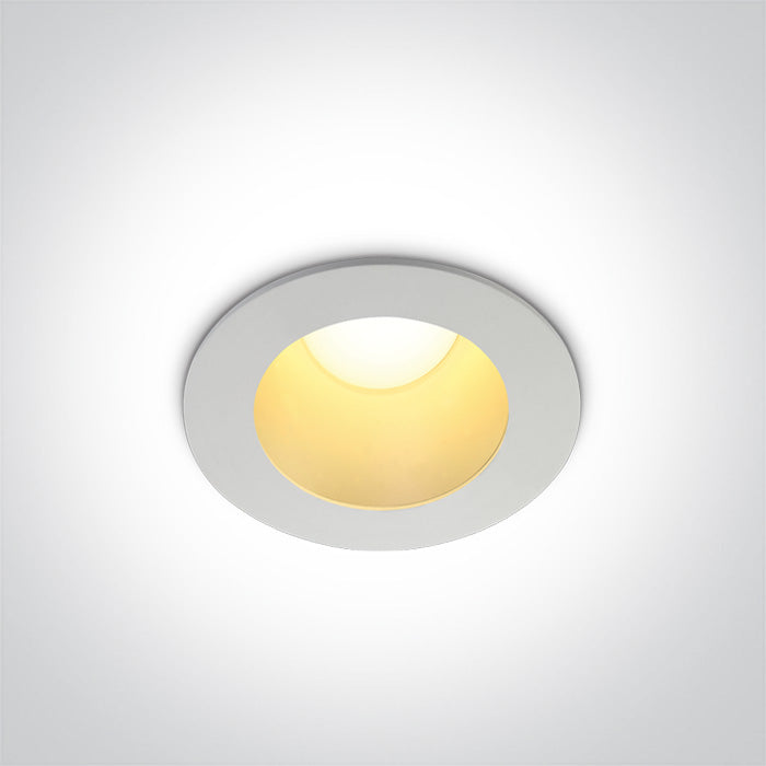 Dark Light Pro Range Aluminium
