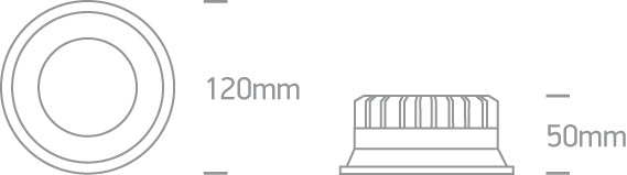 The SMD Dark Light Range