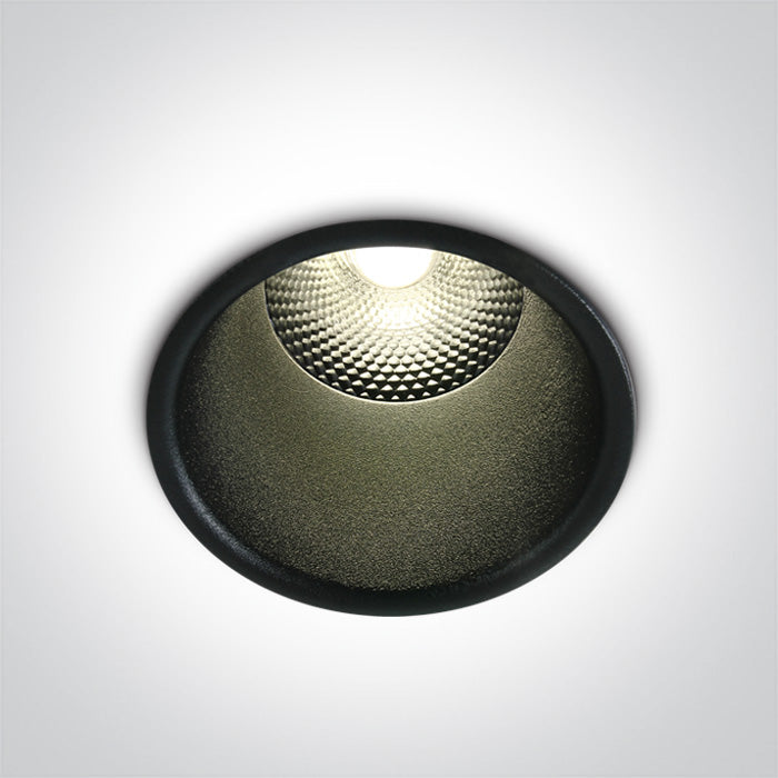 The Dark Light Pro Range Aluminium