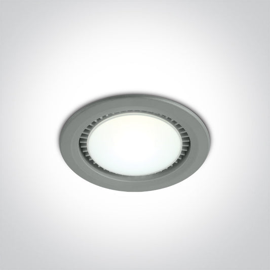 Architectural Downlights Die cast