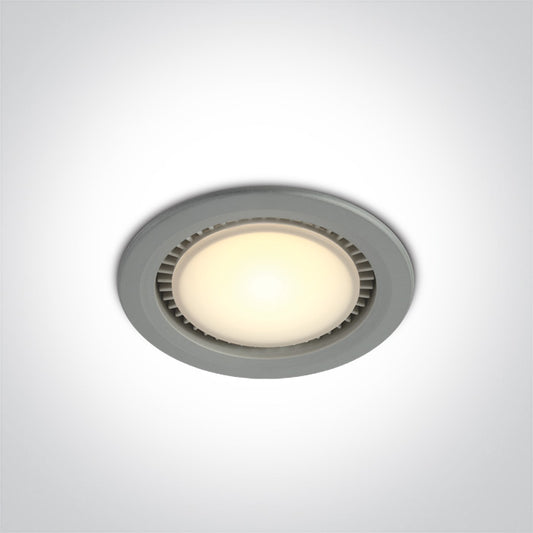 Architectural Downlights Die cast
