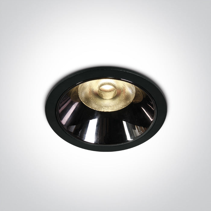 The COB LED Dark Light Range