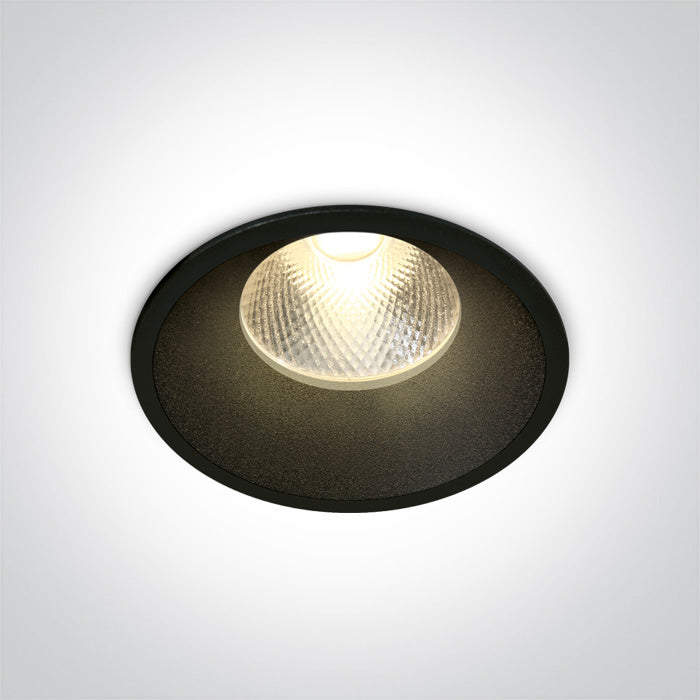 The 12W Dark Light Range