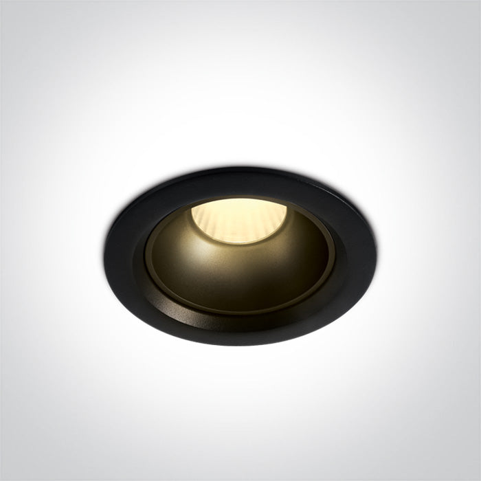 The Retro Dark Light Range