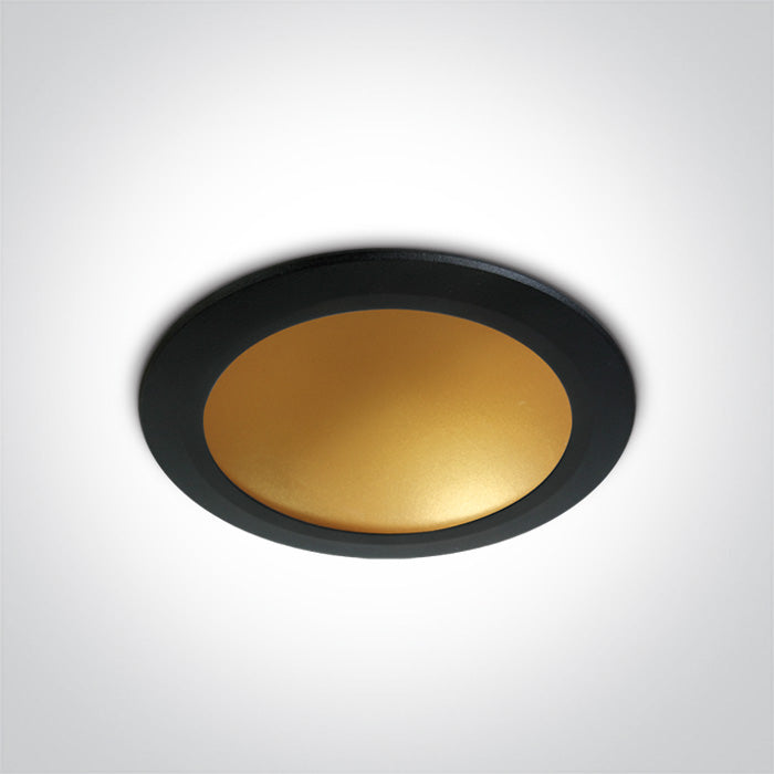 The Dark Light Dome Reflector Die cast