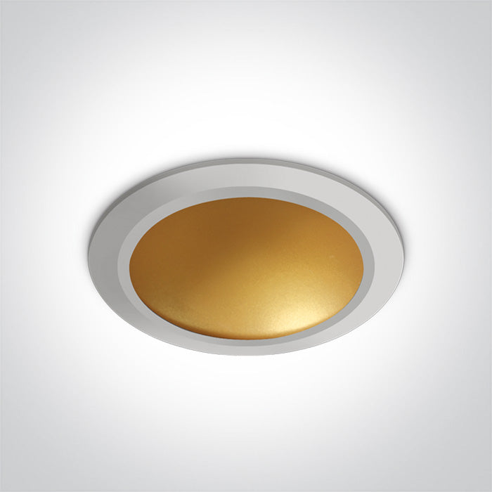 The Dark Light Dome Reflector Die cast