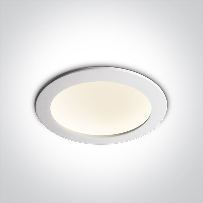 The Dark Light Dome Reflector Die cast