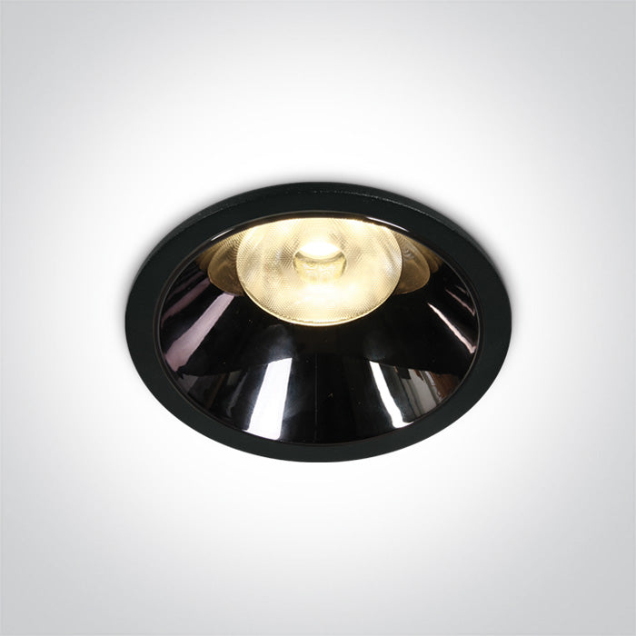 The COB LED Dark Light Range