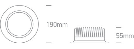 UGR19 CCT V Range