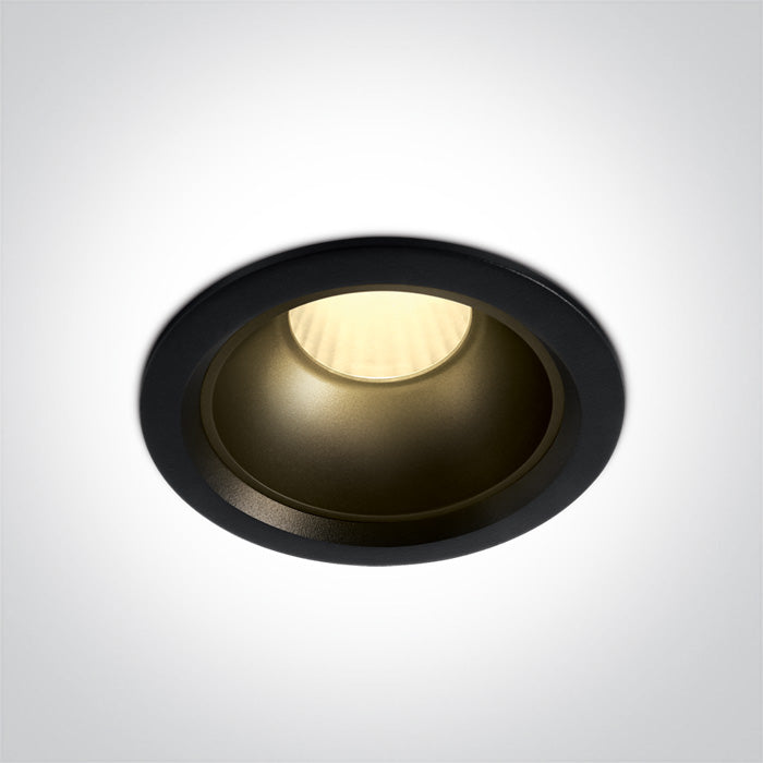 The Retro Dark Light Range