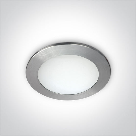 Round Downlights