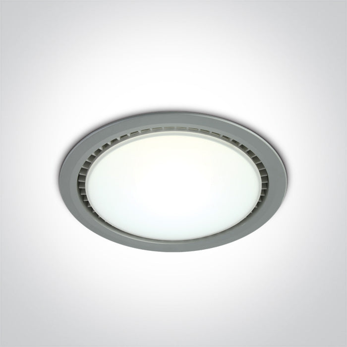 Architectural Downlights Die cast