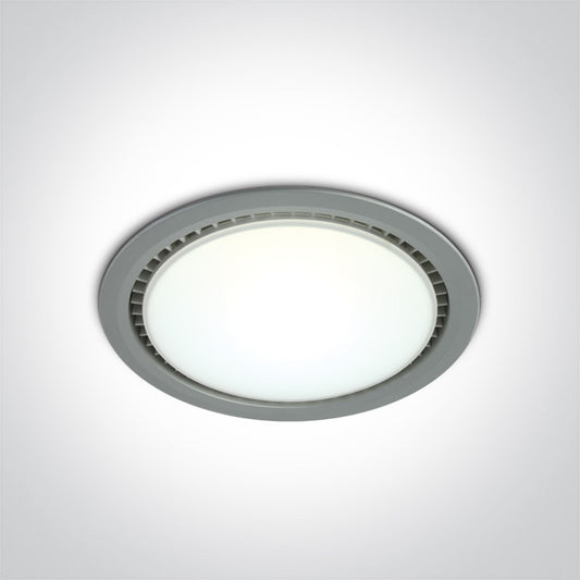 Architectural Downlights Die cast