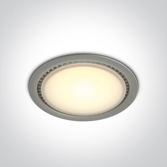 Architectural Downlights Die cast